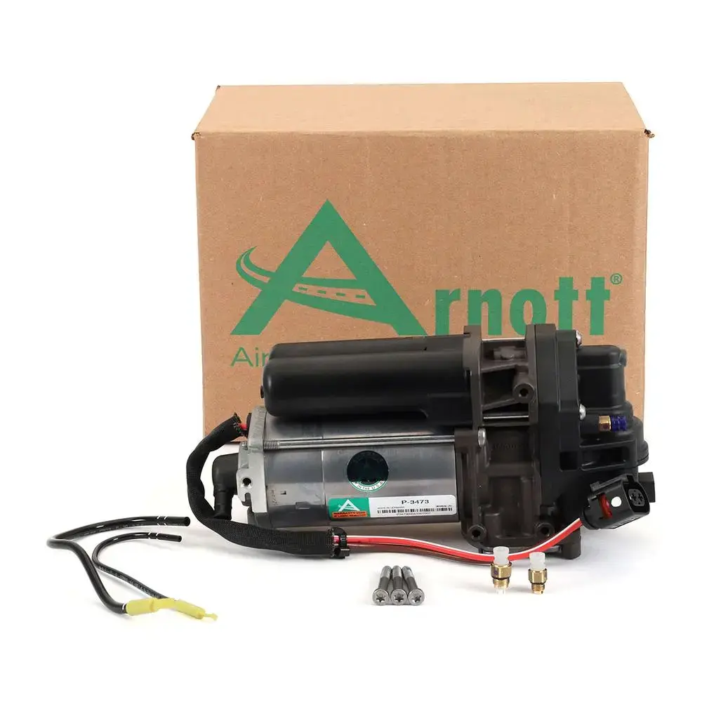 Arnott Air Compressor