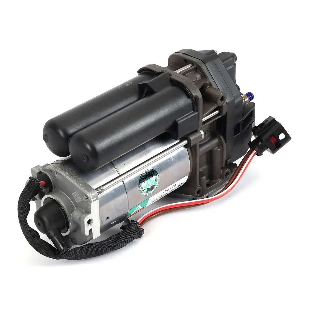 Arnott Air Compressor