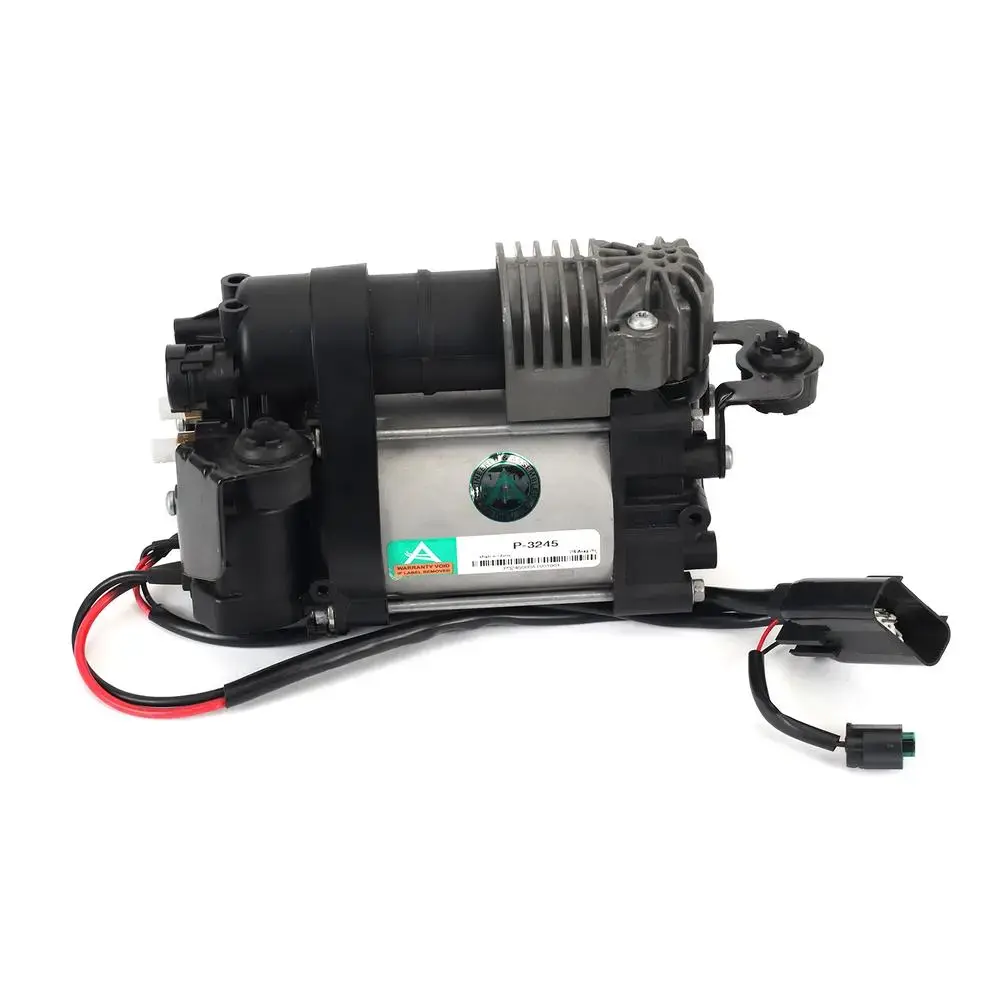 Arnott Suspension Air Compressor