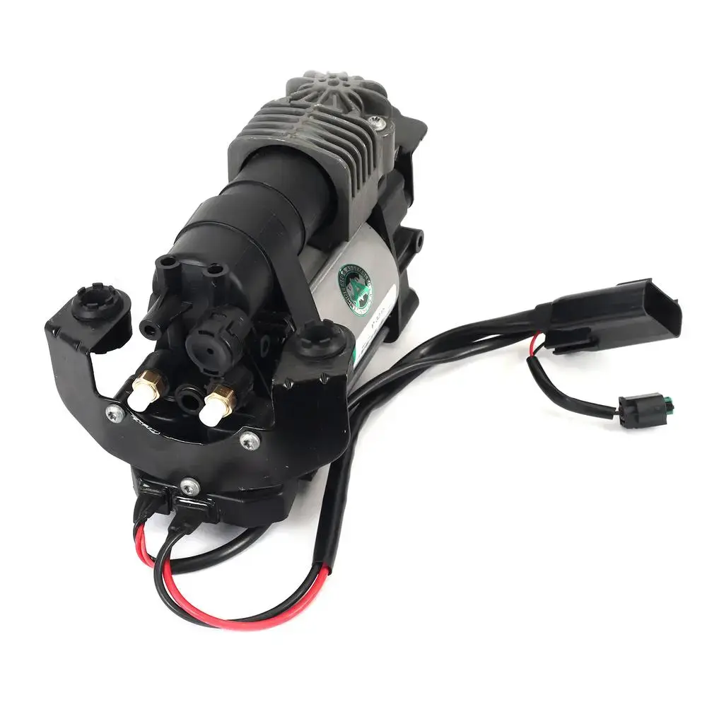 Arnott Suspension Air Compressor