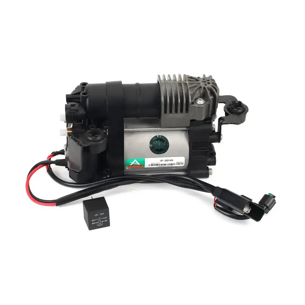 Arnott Suspension Air Compressor