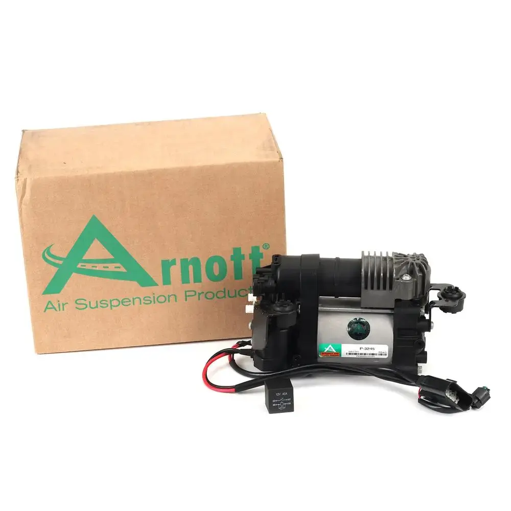 Arnott Suspension Air Compressor