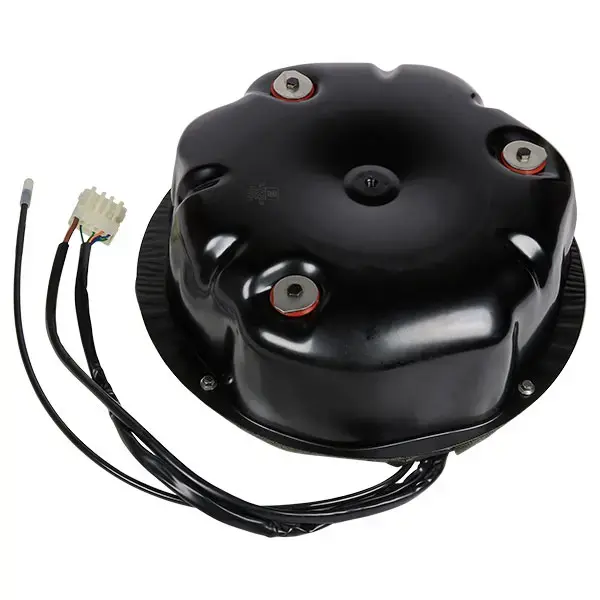 Starline Suspension Air Compressor