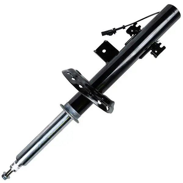 Vm Part Rear S/absorber Right Hand Mag - Range Rover Evoque (L538) | Jlr-Ass-0559 | Euro Car Parts