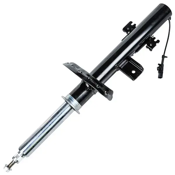 Vm Part Rear S/absorber Left Hand Mag - Range Rover Evoque (L538) | Jlr-Ass-0558 | Euro Car Parts