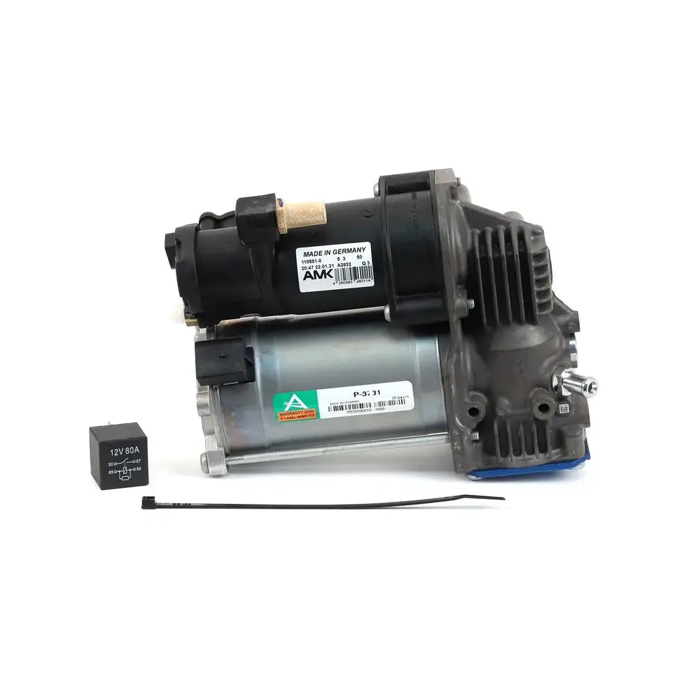 Arnott Air Compressor