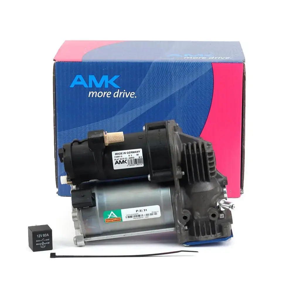 Arnott Air Compressor