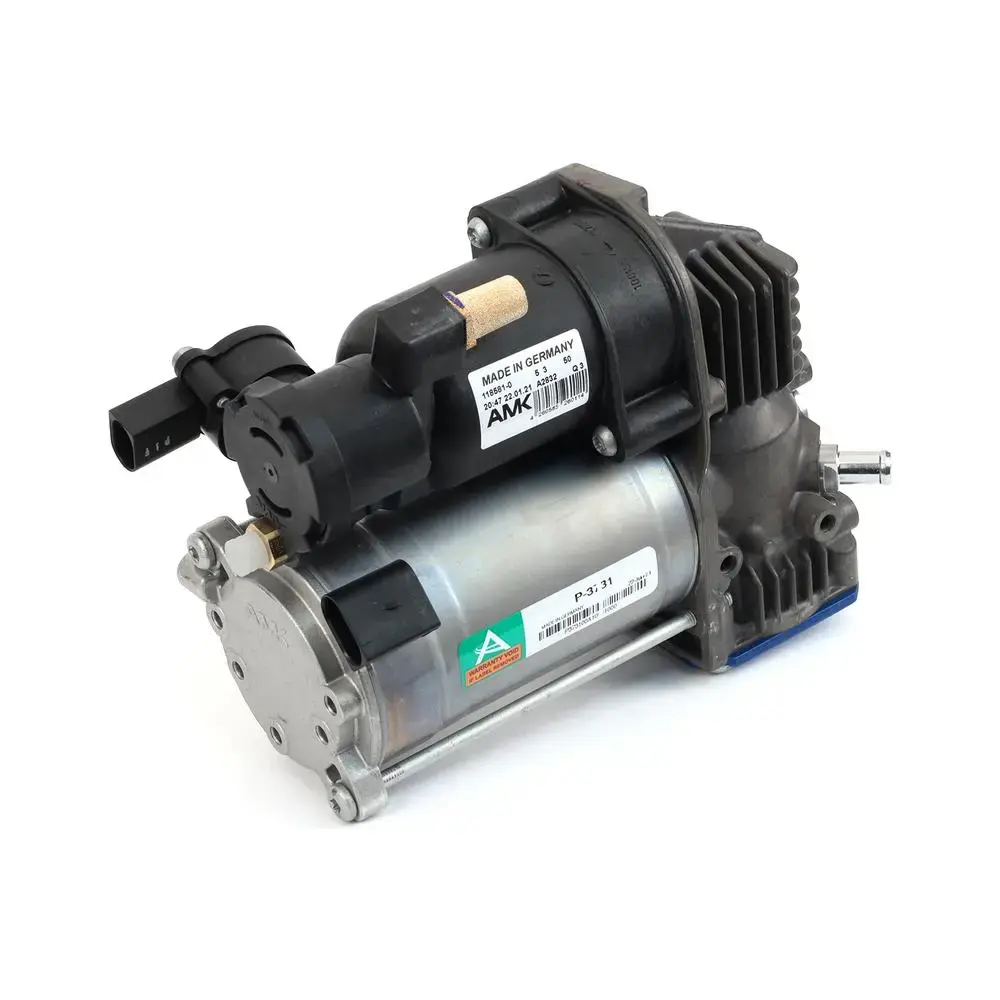 Arnott Air Compressor