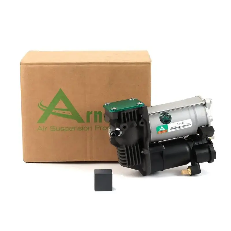 Arnott Air Compressor