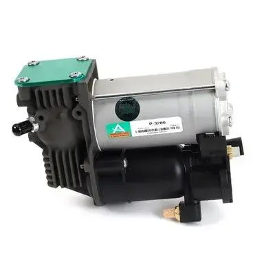 Arnott Air Compressor