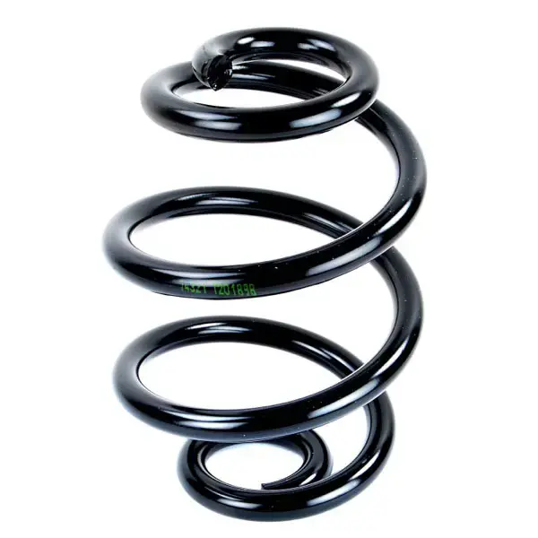 Sachs Coil Spring