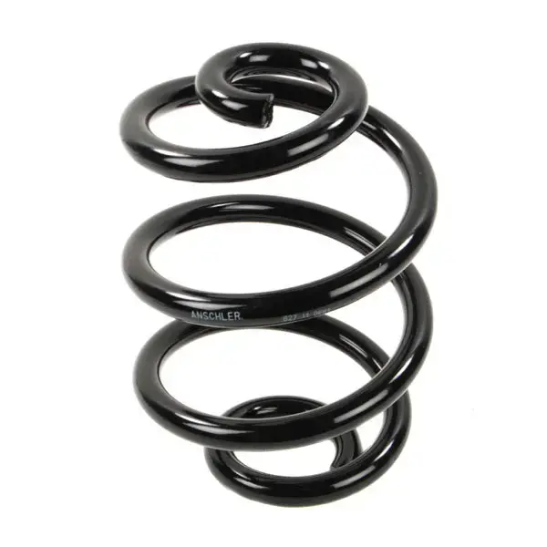 Anschler Coil Spring