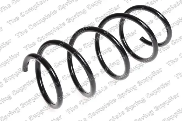 Sachs Coil Spring