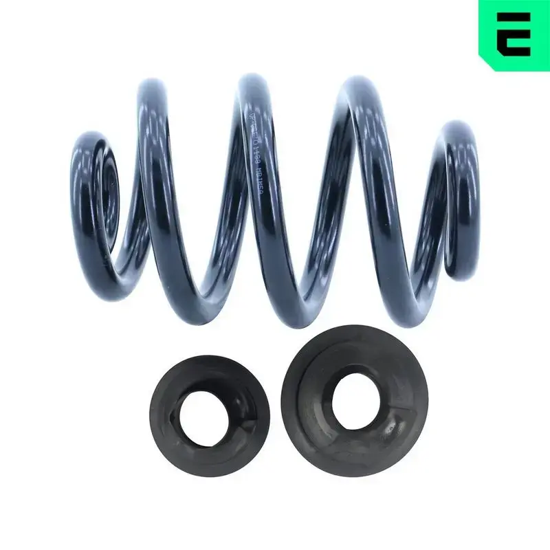 Optimal Coil Spring