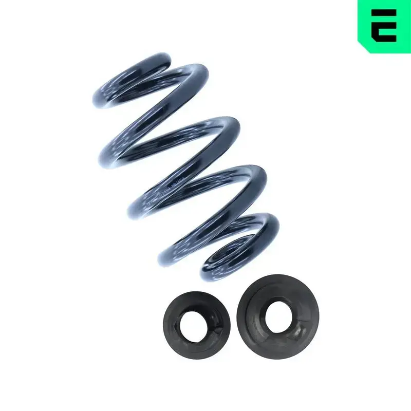 Optimal Coil Spring