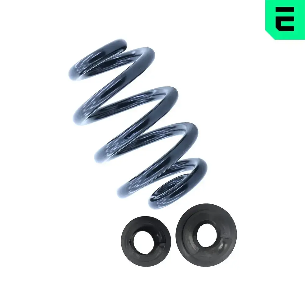 Optimal Coil Spring