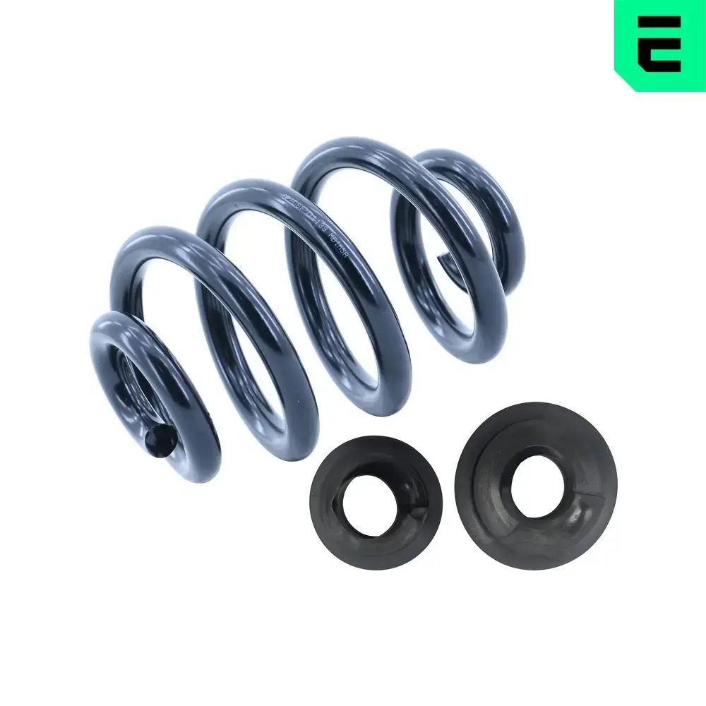 Optimal Coil Spring
