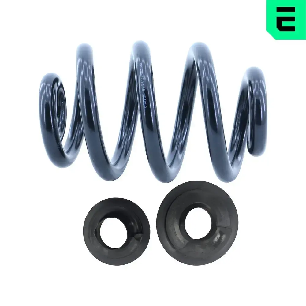 Optimal Coil Spring
