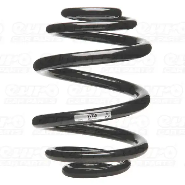 TRW Coil Spring