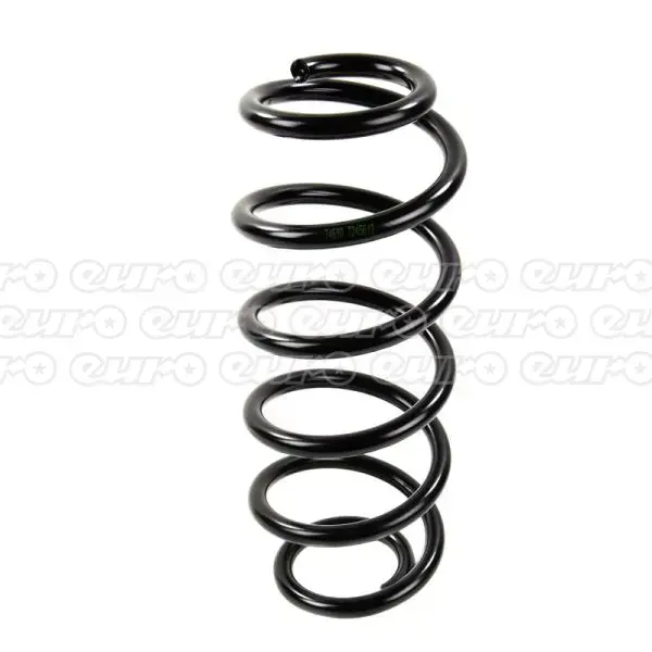 Sachs Coil Spring