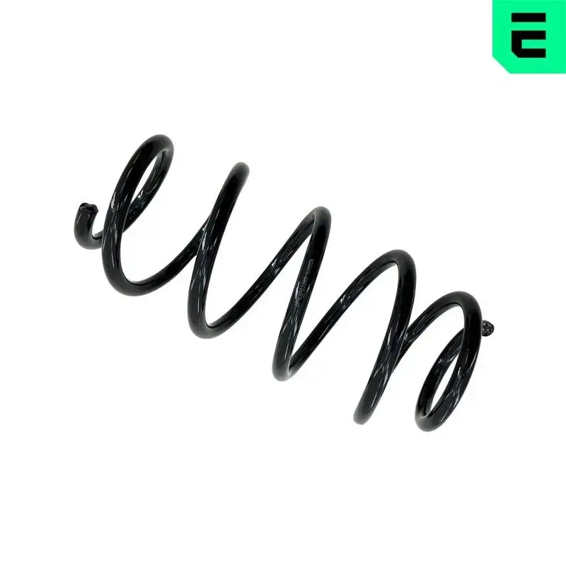 Optimal Front Coil Spring - Audi A4 B8 (8Kh) | Op-Csp01420 | Euro Car Parts