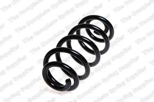 Sachs Coil Spring