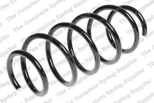 Sachs Coil Spring