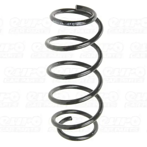 Anschler Coil Spring
