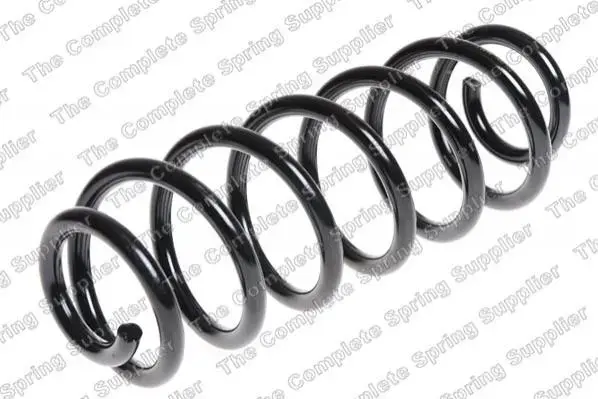 Sachs Coil Spring