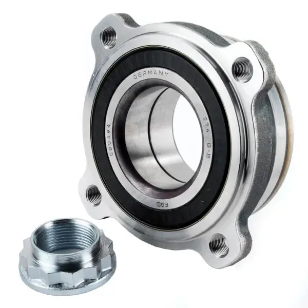 Fag Rear Bmw E39 520I 523I 95-00 | 713 6494 10 | Euro Car Parts