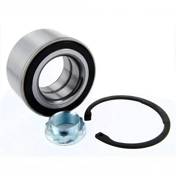 Q-Drive Wheel Bearing Kit