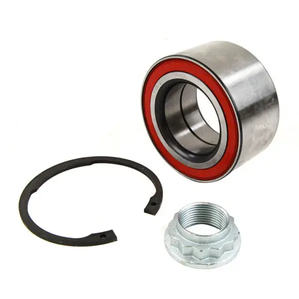 Fag Rear Bmw E87 / E82 E90 E92 /e93 | 713 6493 90 | Euro Car Parts