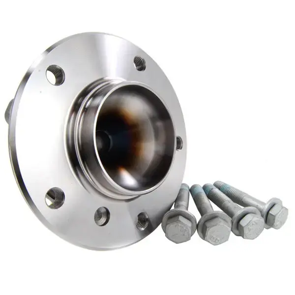 FAG Wheel Bearing Kit