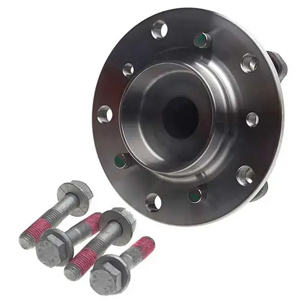 Fag Front Bmw M5 03- 07 / M6 04- | 713 6679 10 | Euro Car Parts