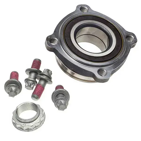 Fag Rear Bmw M5 03- 07 / M6 04- | 713 6679 20 | Euro Car Parts