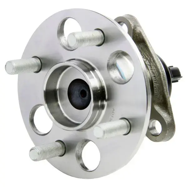 SNR Wheel Bearing Kit