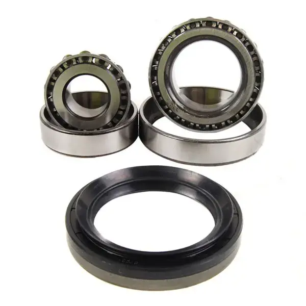 Fag Front Wheel Bearing - Mercedes 123 (W123) | 713 6674 30 | Euro Car Parts