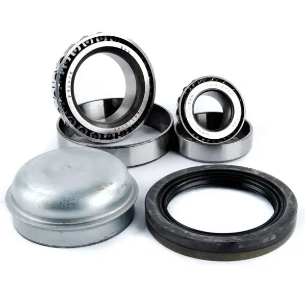 FAG Wheel Bearing Kit