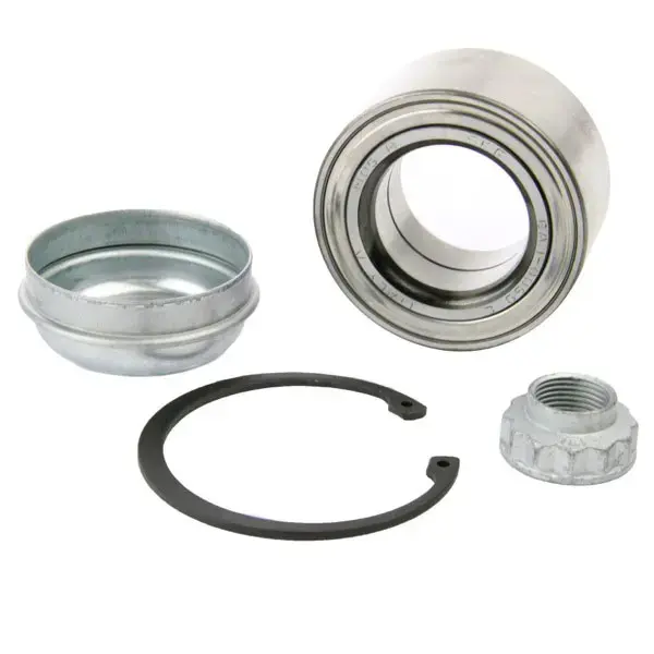 Fag Front Mercedes Vaneo 1.6 1.7Cdi 1.9I 01-/ A Class 97- | 713 6673 10 | Euro Car Parts