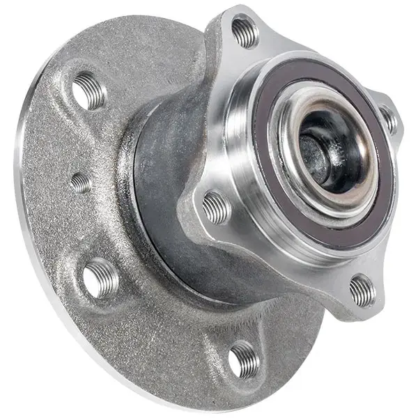 Starline Wheel Bearing Kit