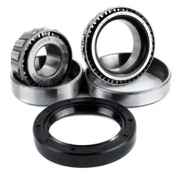 Fag Front Wheel Bearing Kit 928S4/944 944 2.5/2.7 | 713 6121 30 | Euro Car Parts