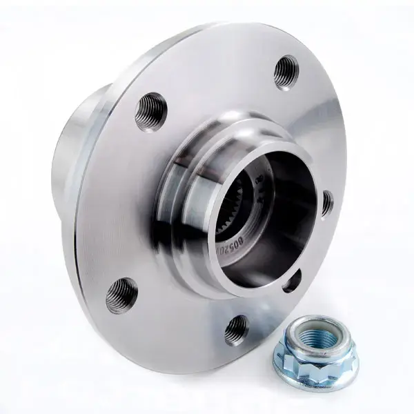 Fag Front & Rear Vwtransporter 03- T5 (Star-Nut Plain) | 713 6107 60 | Euro Car Parts