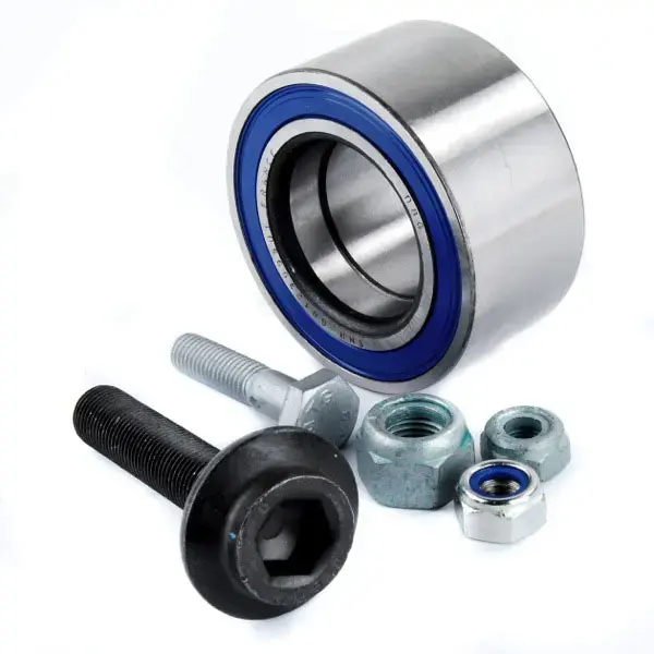 Fag Front & Rear Various Audi / Vw Skoda | 713 6100 80 | Euro Car Parts