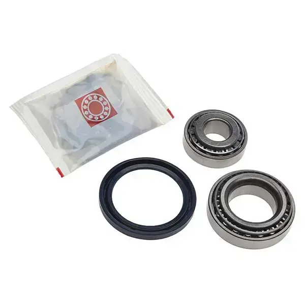 Fag Front Vw Transporter 67-79 | 713 6114 00 | Euro Car Parts