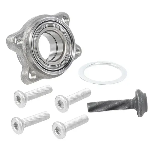 Q-Drive Wheel Bearing Kit