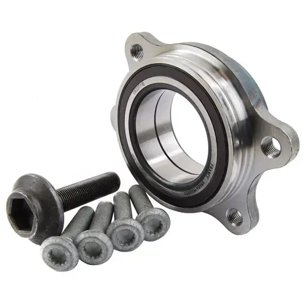 Fag Front/rear Wo Hub Audi A4 07- / A5 A6 11- A7 A8 09- Q5 08-_ | 713 6109 00 | Euro Car Parts
