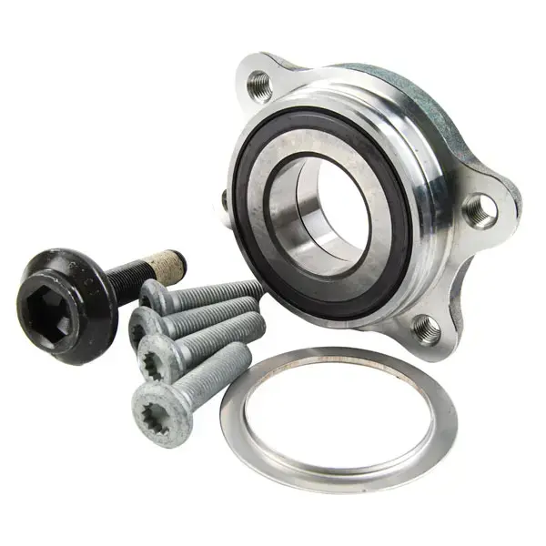 Fag Front Audi A6 2.7/3.0Tdi Also Quattro 04-08 | 713 6104 80 | Euro Car Parts