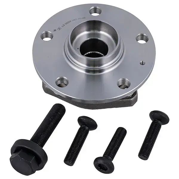 Starline Wheel Bearing Kit