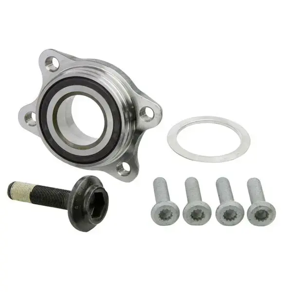 Fag Rear Audi A8 (Ae) 02- / S8 01/06 - 12/07 | 713 6109 10 | Euro Car Parts