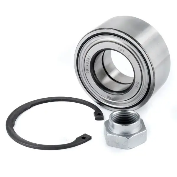 Fag Front Citreon Ax 1.4 1.5D 91-97/ Saxo 1.11.4I 1.6I With Abs 96-99 | 713 6501 60 | Euro Car Parts